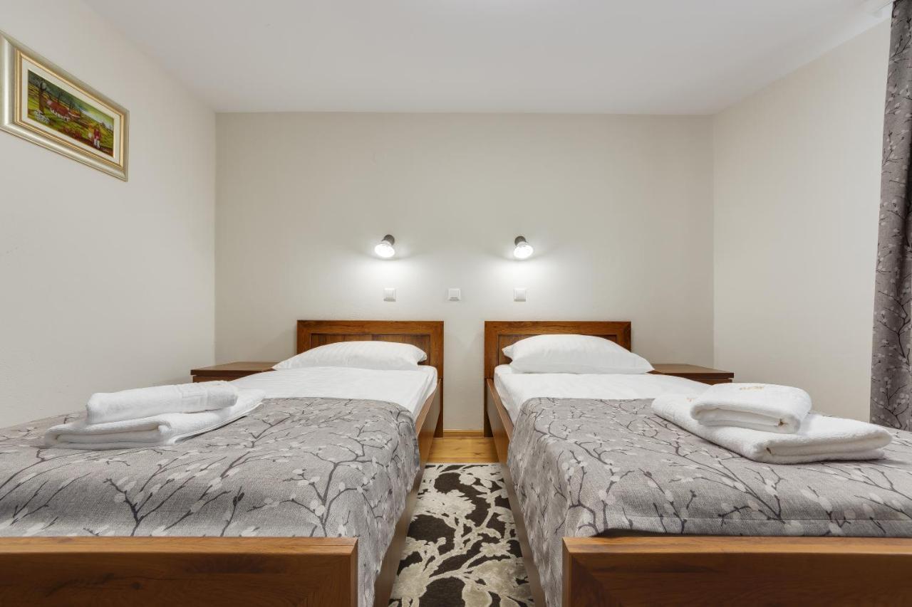 Lake Bled Holiday Home Екстериор снимка