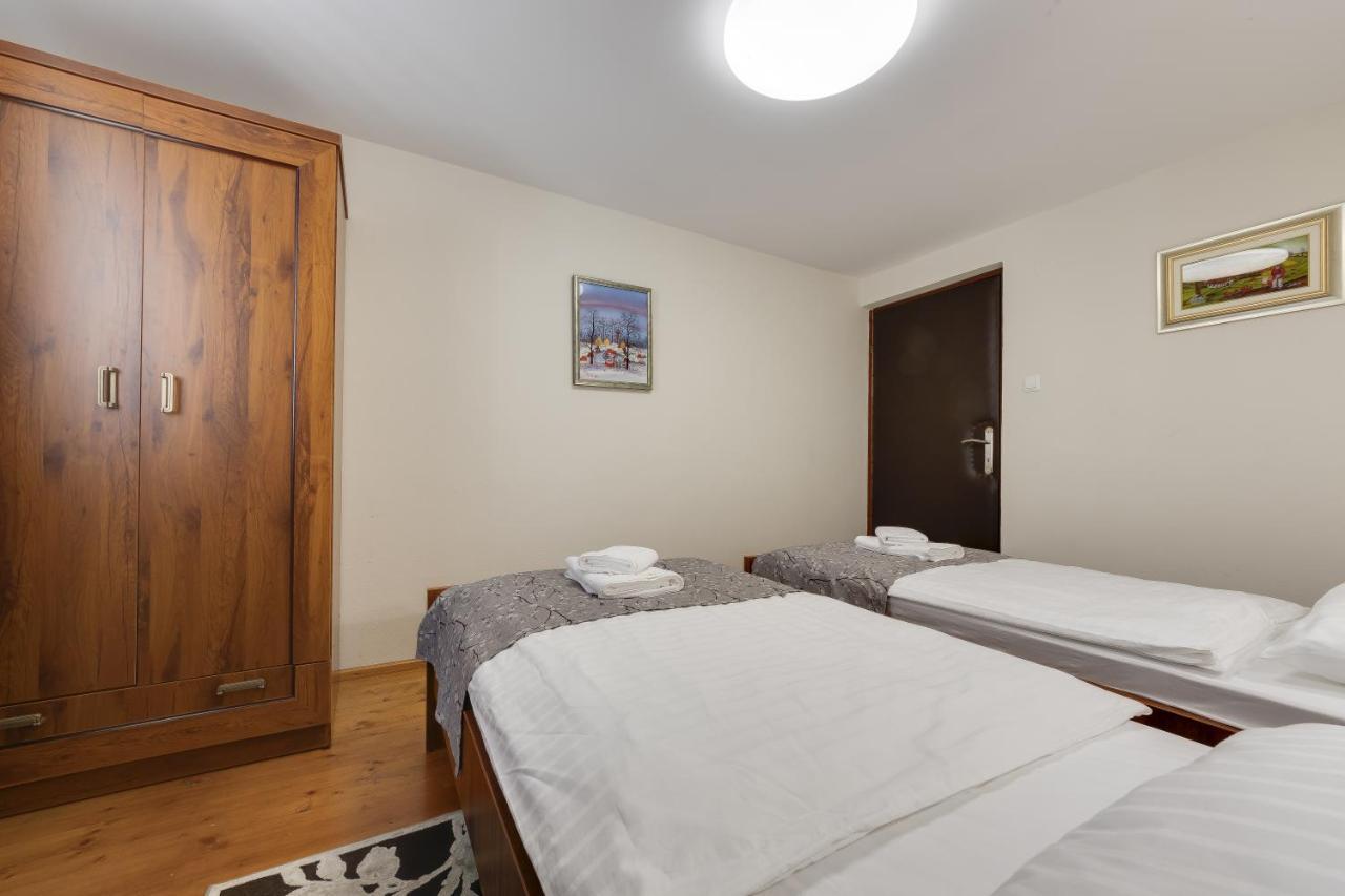 Lake Bled Holiday Home Екстериор снимка