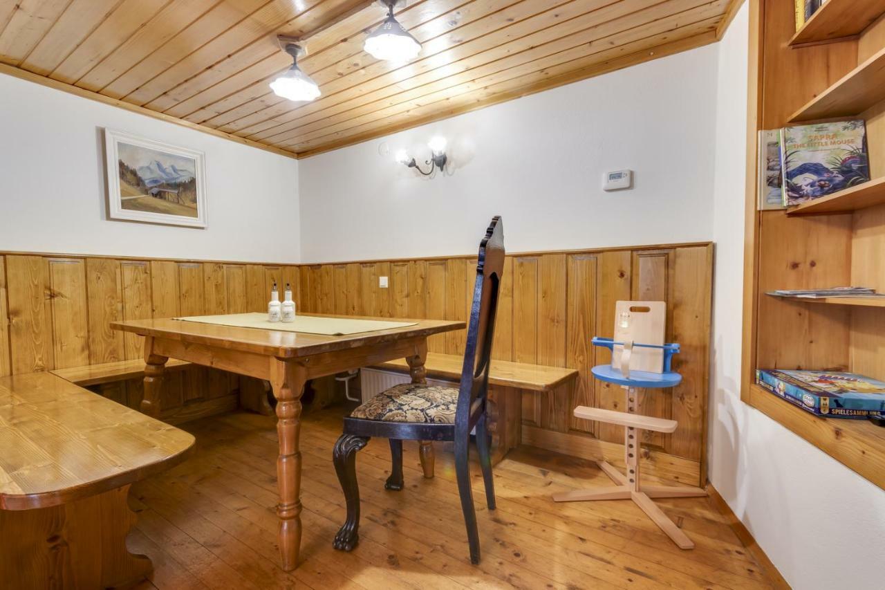 Lake Bled Holiday Home Екстериор снимка