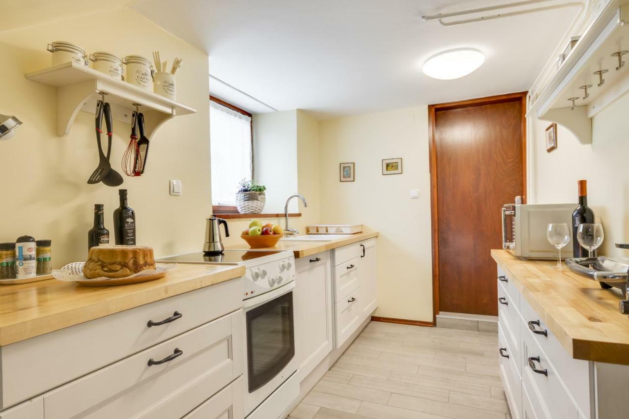 Lake Bled Holiday Home Екстериор снимка