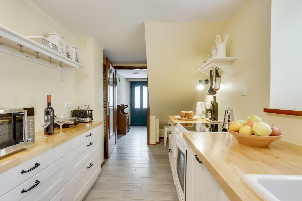 Lake Bled Holiday Home Екстериор снимка