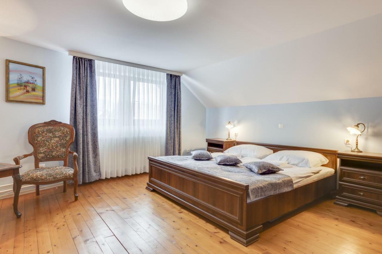 Lake Bled Holiday Home Екстериор снимка