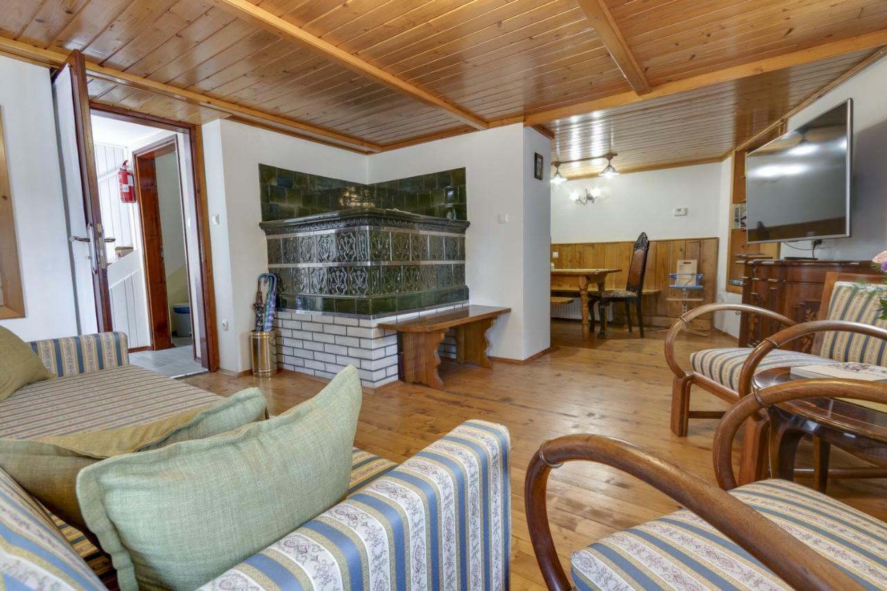 Lake Bled Holiday Home Екстериор снимка