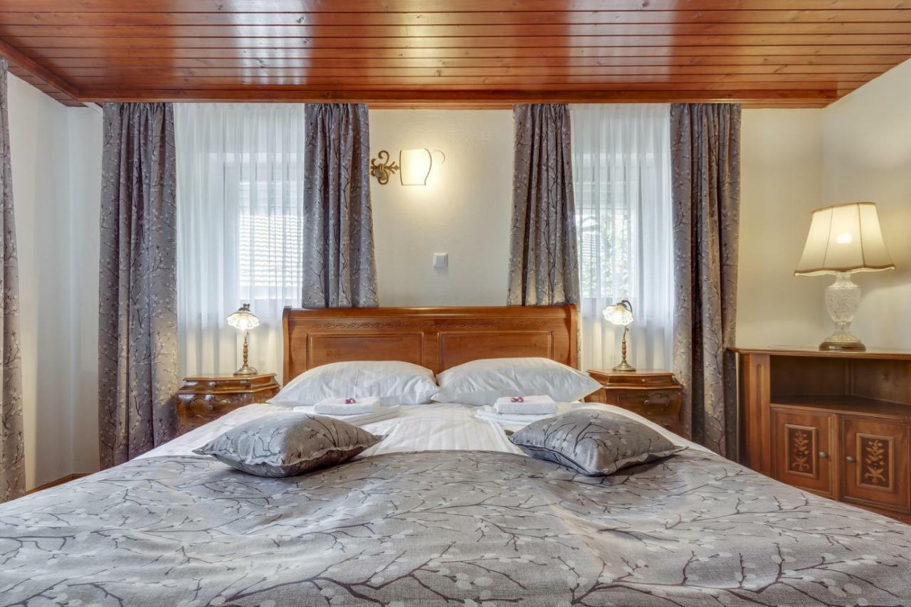 Lake Bled Holiday Home Екстериор снимка