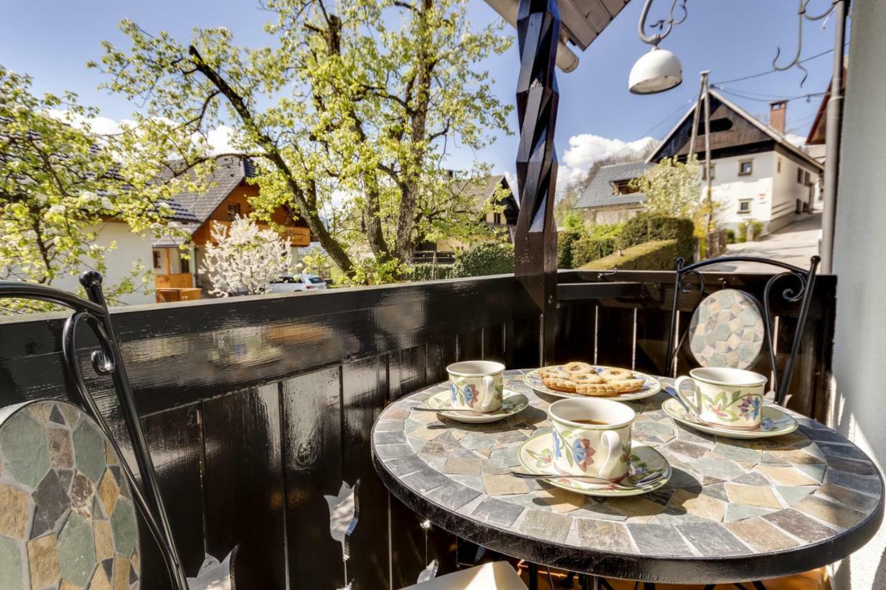Lake Bled Holiday Home Екстериор снимка