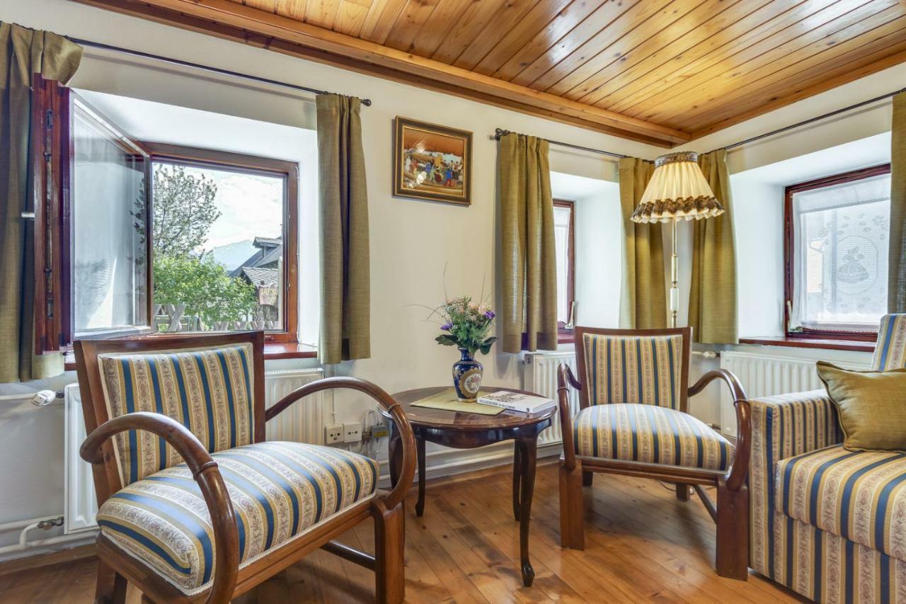 Lake Bled Holiday Home Екстериор снимка