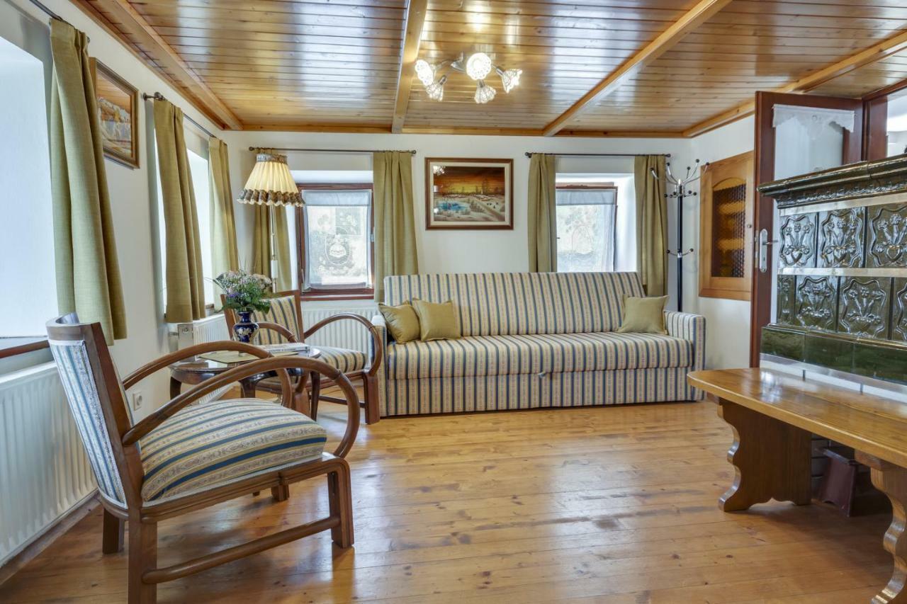 Lake Bled Holiday Home Екстериор снимка