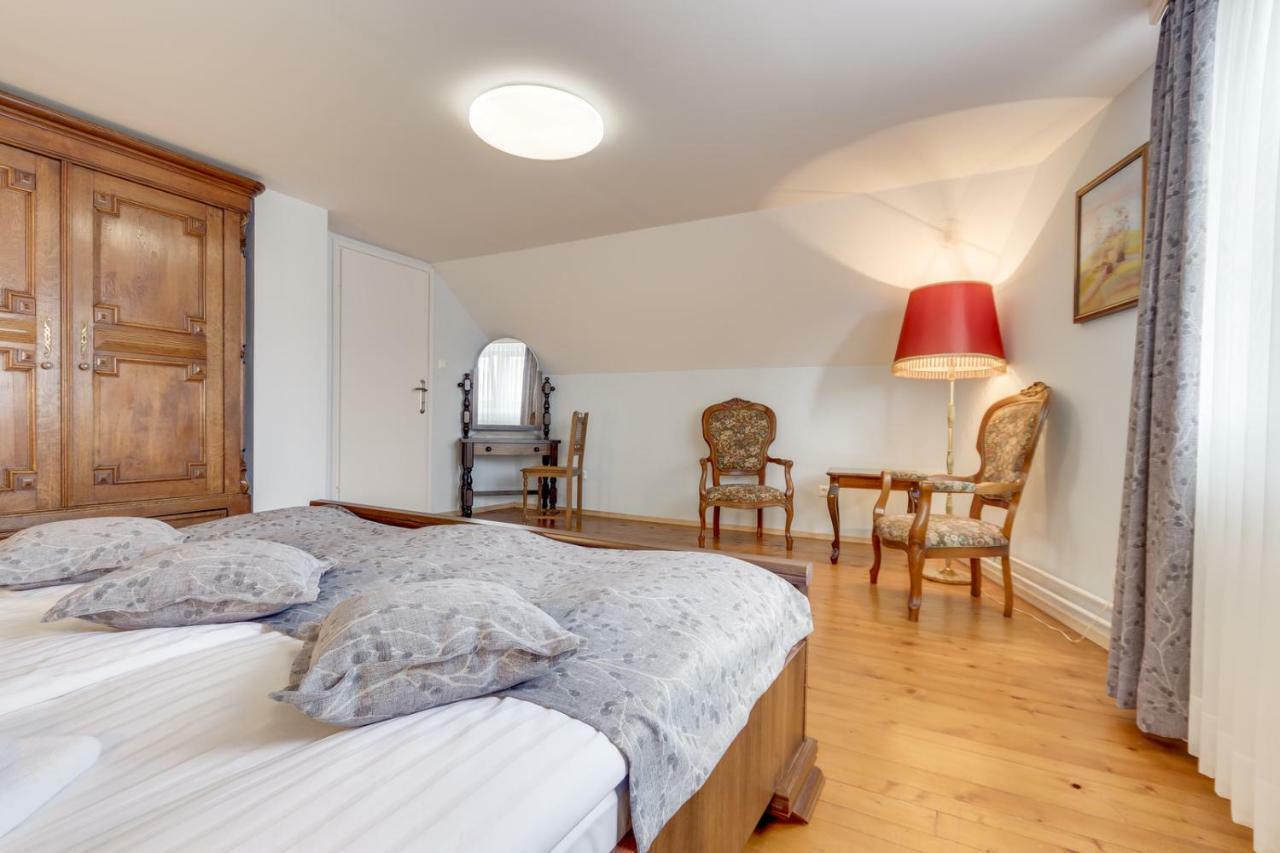 Lake Bled Holiday Home Екстериор снимка